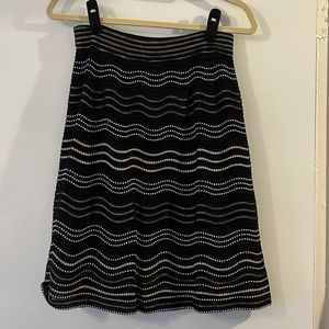 Missoni skirt